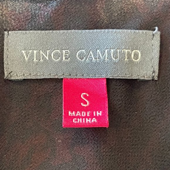 Vince Camuto Blouse - Picture 5 of 6